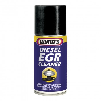 Image for Wynn's Diesel EGR Cleaner - 150ml