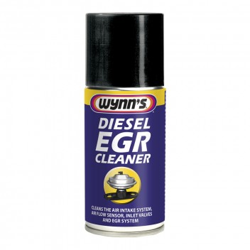 Wynn's Diesel Induction System Cleaner (12/Case) - GAP Auto