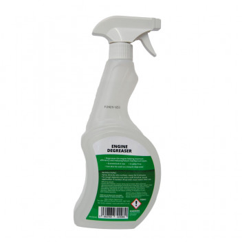 Image for Shortis Engine Degreaser - 750ml 