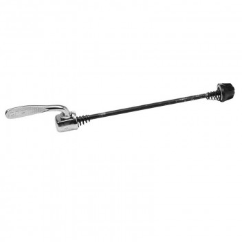 Image for Oxford Single Wall Hybrid Cassette Rear Wheel - Silver - 700c