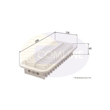 Image for Air Filter