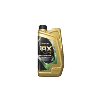 Image for Granville FS-RX 5W-30 Engine Oil - 1 Litre