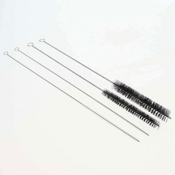 Image for Gunson Engine Cleaning Brushes Set - 4 Pack