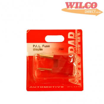 Image for Pal Fuse Male - 50 Amp