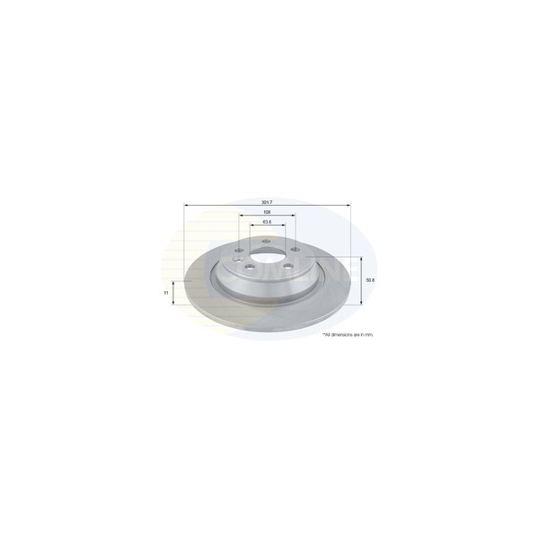 Brake Disc image