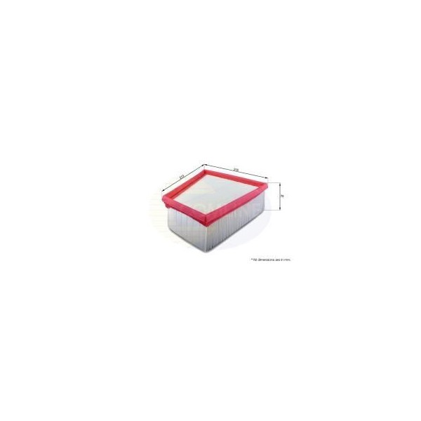COMLINE AIR FILTER image