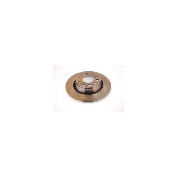 Comline Brake Disc  (Single) image