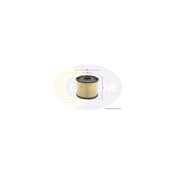 Fuel Filter image