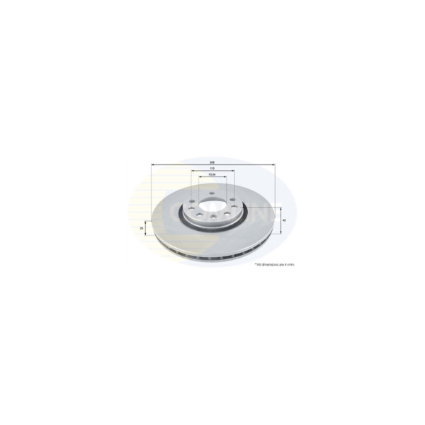 Brake Disc image