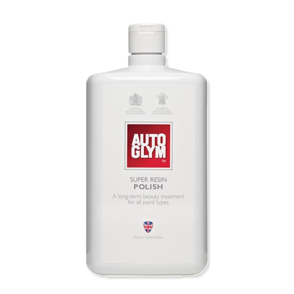 Autoglym Super Resin Polish Complete Kit Wilco Direct