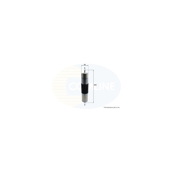 Fuel Filter image