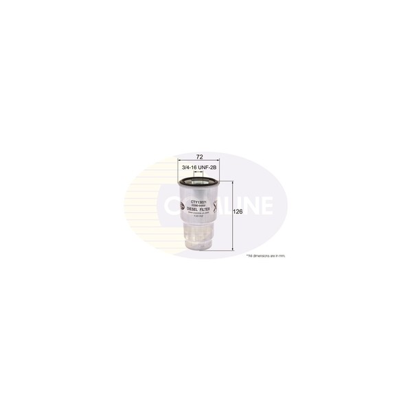 Fuel Filter image