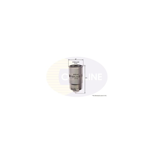 Fuel Filter image