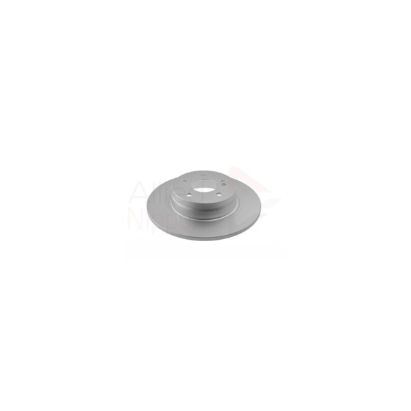 Allied Nippon Single Brake Disc - Rear image