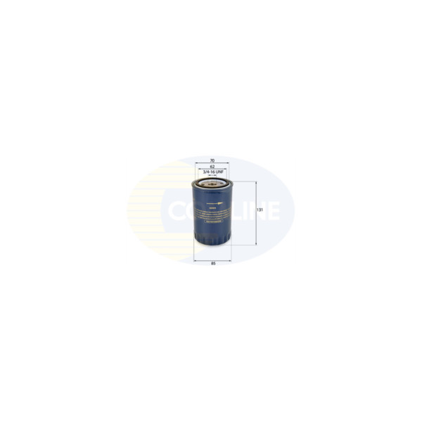 Oil Filter image