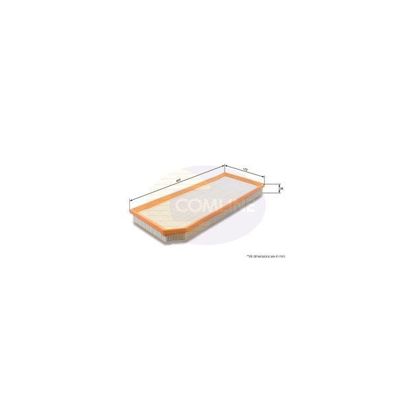 Air Filter image