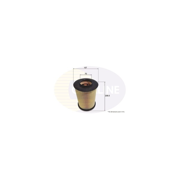 Air Filter image