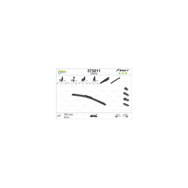 Wiper Blade image