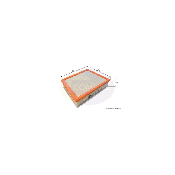Air Filter image