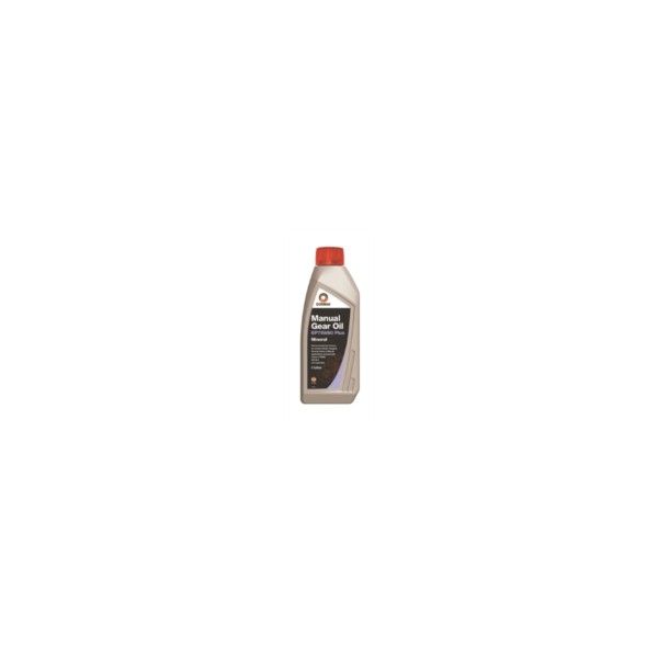 Comma Manual Gear Oil EP75W-80 Plus - 1 Litre image