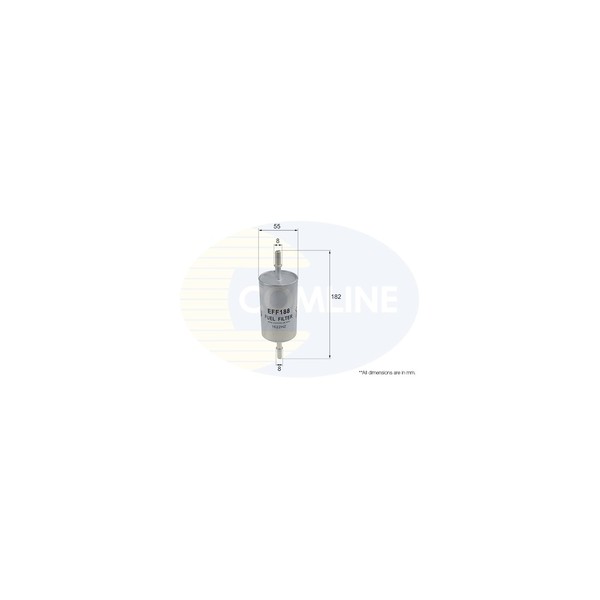 Fuel Filter image