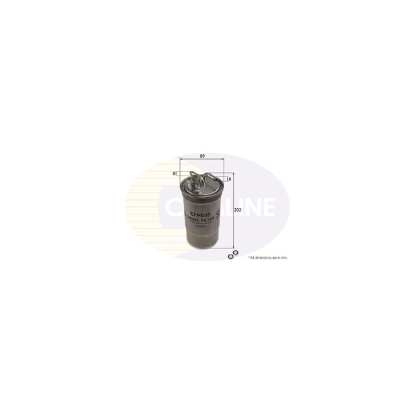 Fuel Filter image