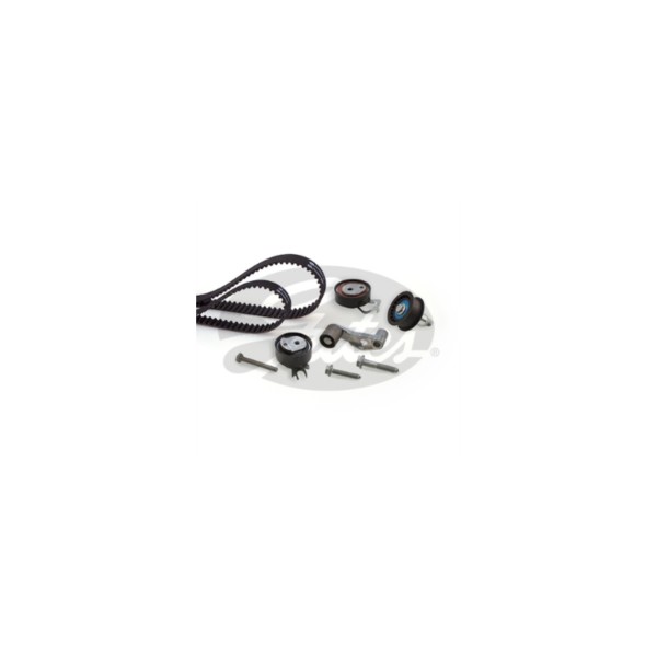 POWERGRIP TIMING BELT KIT image