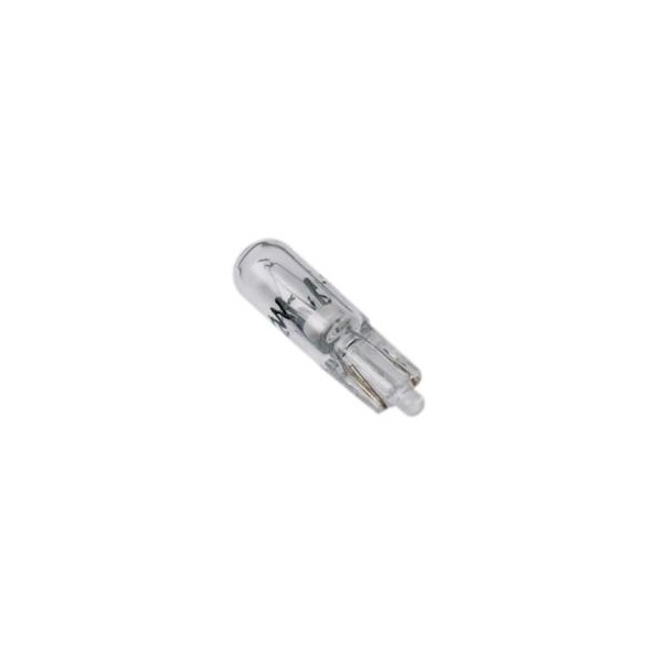 BULB 12v 1.2w W2x4.6d capless ( image