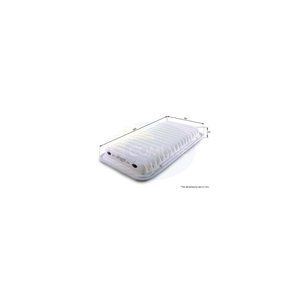 Comline Air Filter image