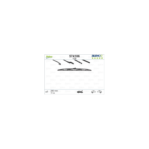 Wiper Blade image