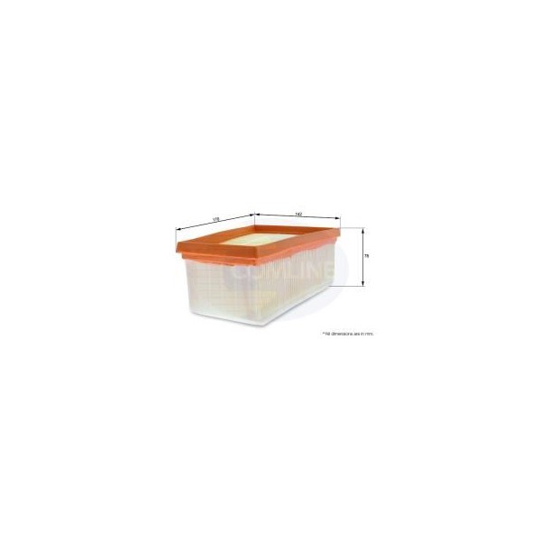 COMLINE AIR FILTER image