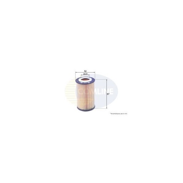 COMLINE OIL FILTER image