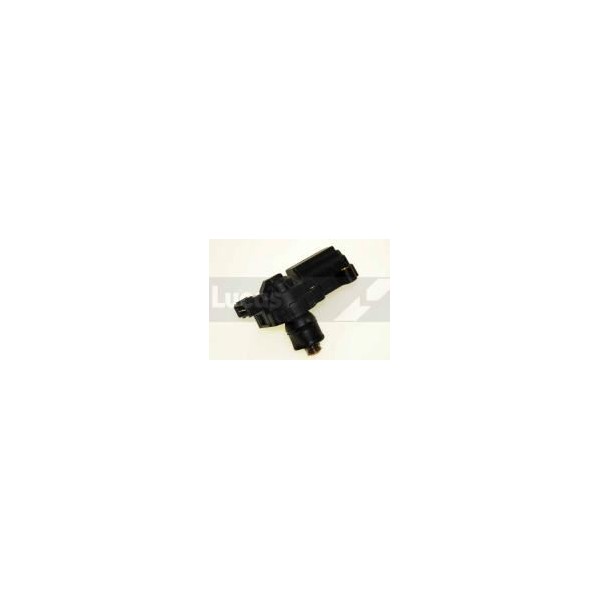 LUCAS IDLE CONTROL VALVE image