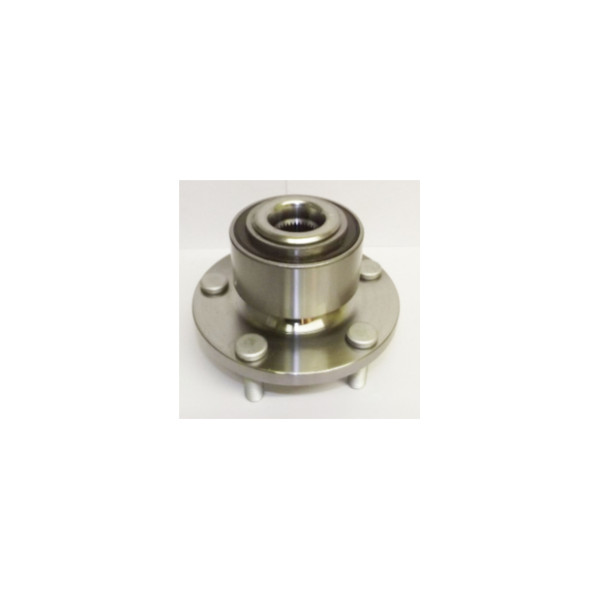 WHEEL BEARING KIT image