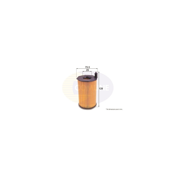 Oil Filter image