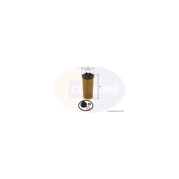 Oil Filter image