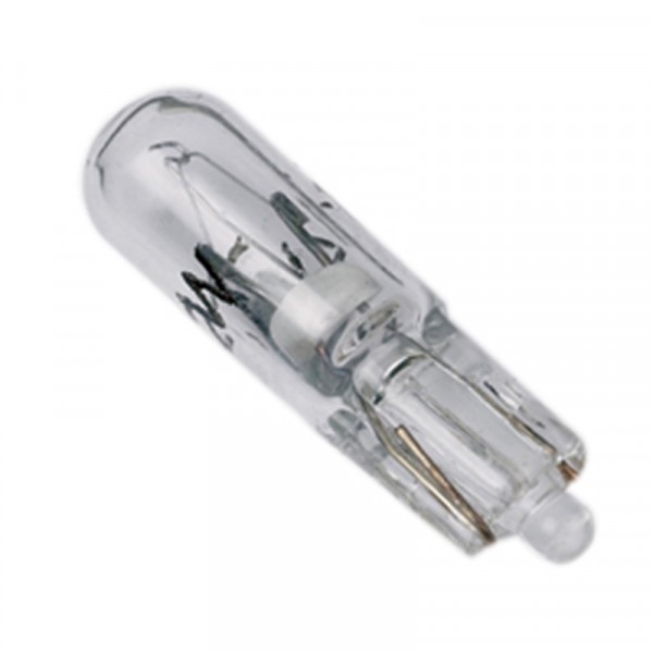 Ring RU286 Capless W2x4.6d Indicator & Panel Bulb image