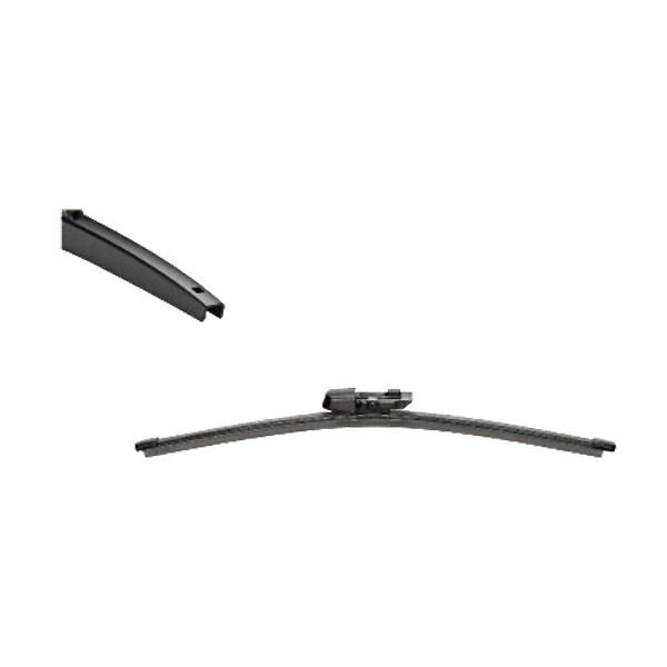 Valeo Flat Blade Rear image