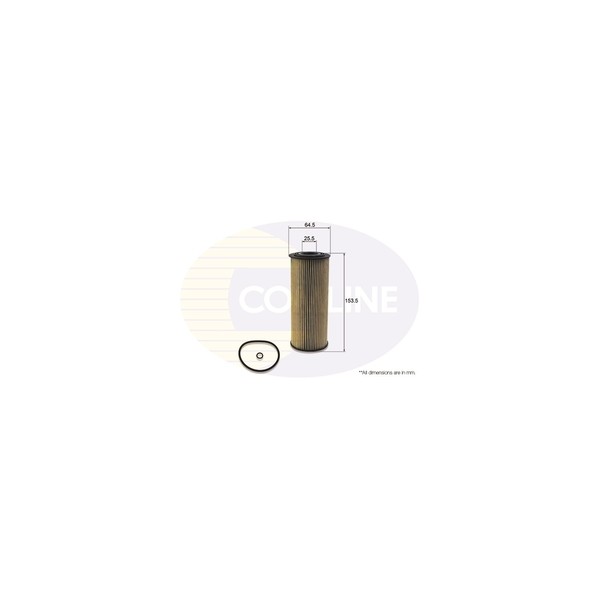 Oil Filter image