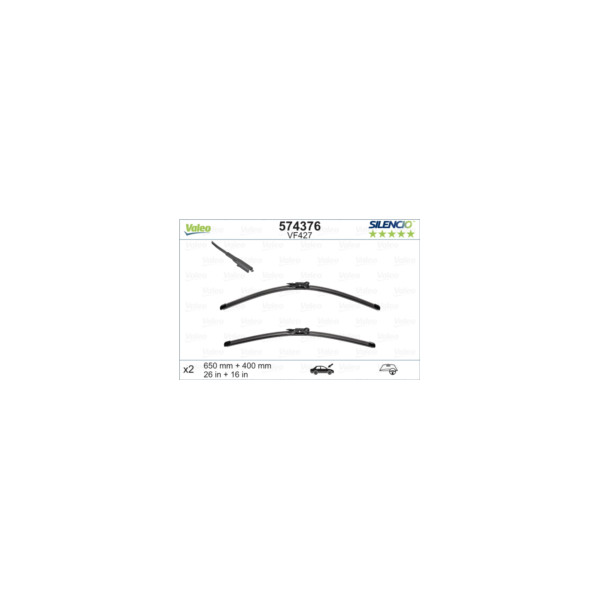 Wiper Blade image
