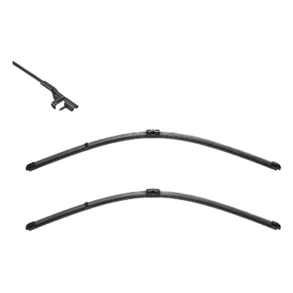 Valeo Flat Blade Set VO-VF318 image