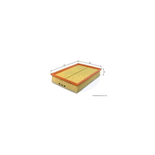 COMLINE AIR FILTER image