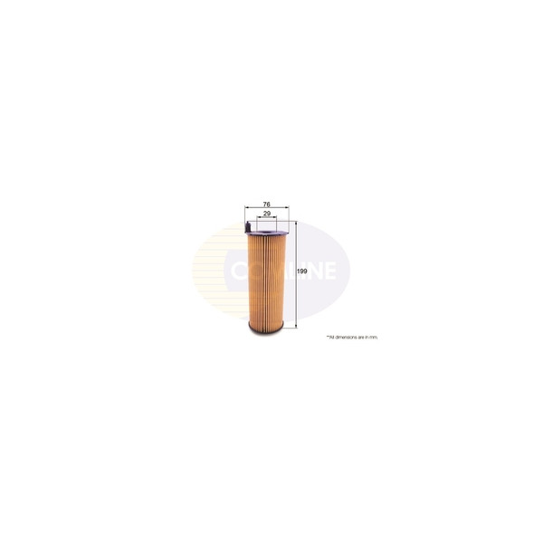 Oil Filter image