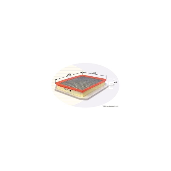Air Filter image