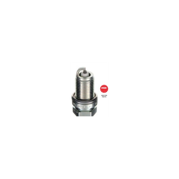 SPARK PLUG   BKR6E image