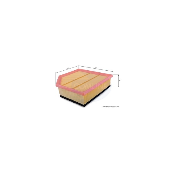 Air Filter image