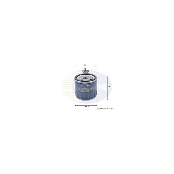 COMLINE OIL FILTER image