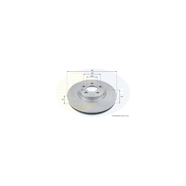 Brake Disc image