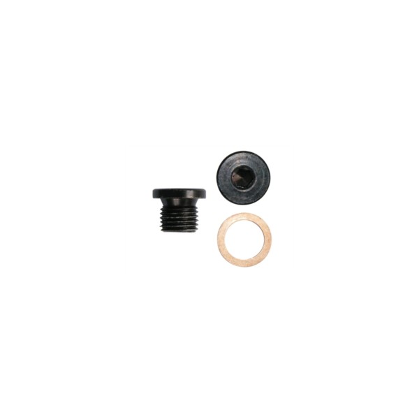 Sump Plug image