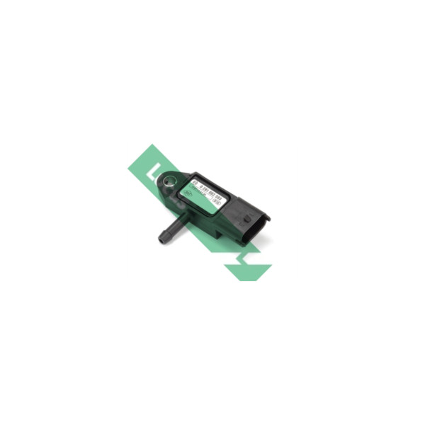 Boost Pressure Sensor image